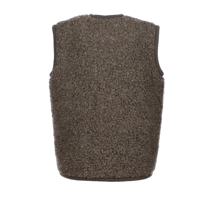 Alpen Vest Wool