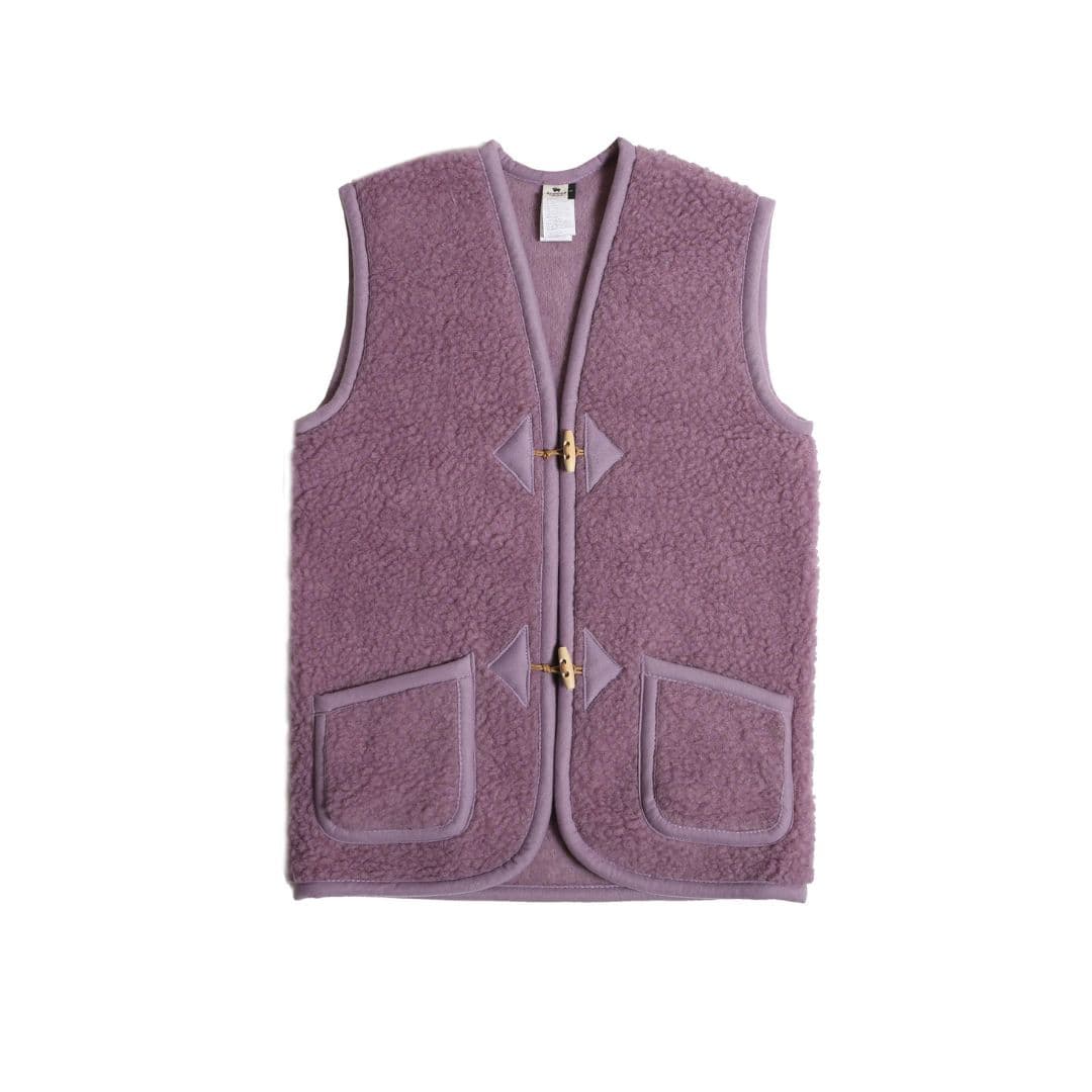 Alpen Vest Wool