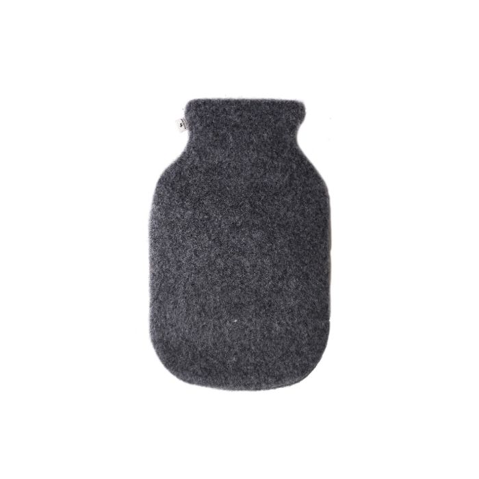 Hot Water Bottle Cover - Felted