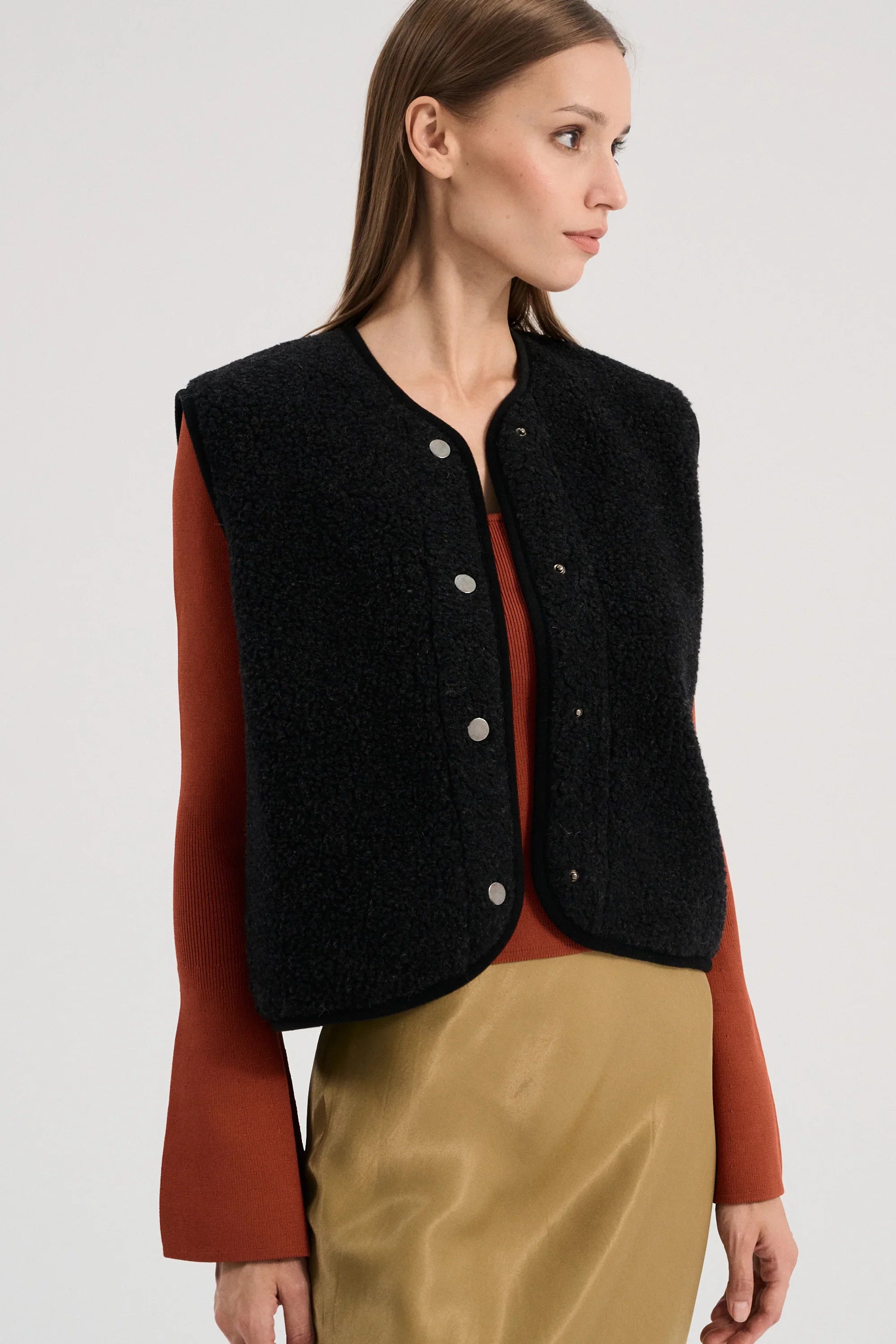 Vest Tyb Ultra Light