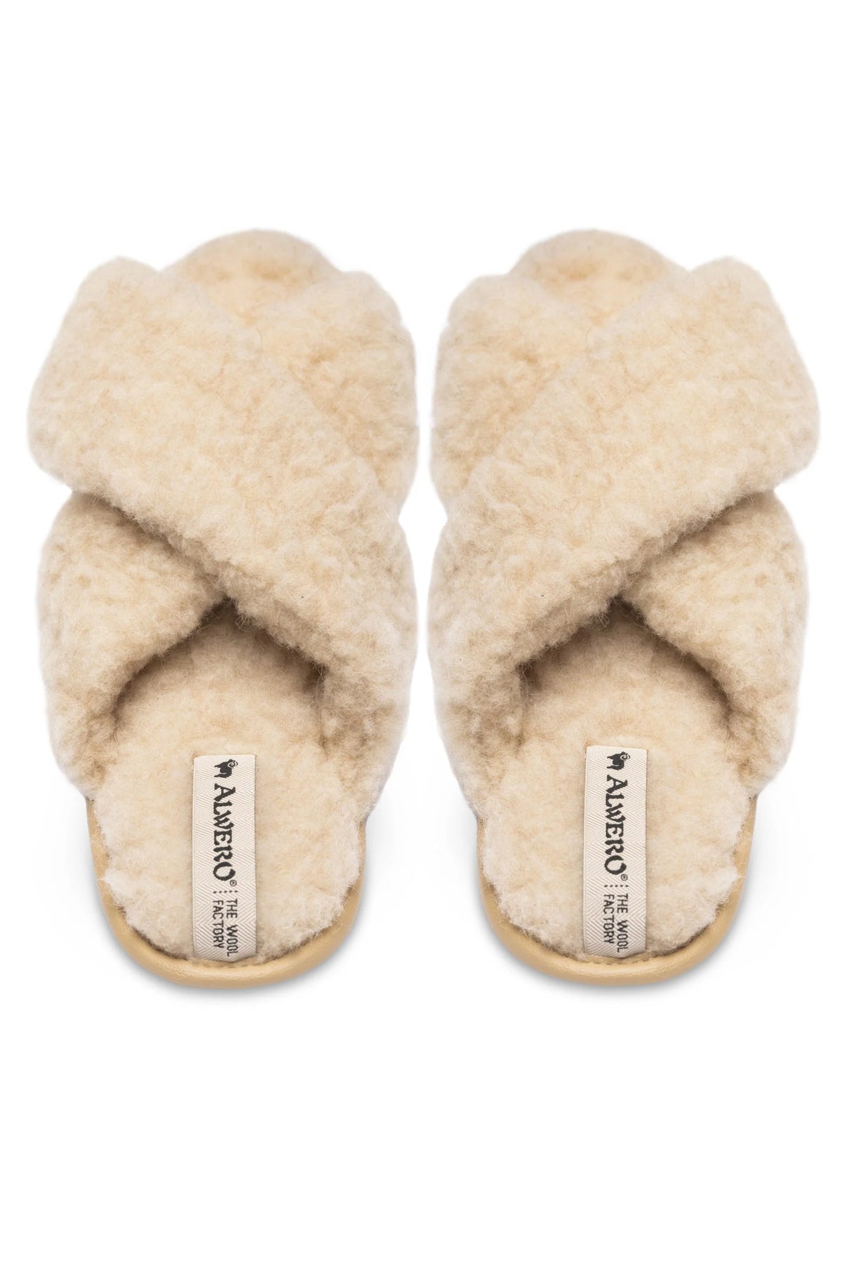 Slippers Twenn X