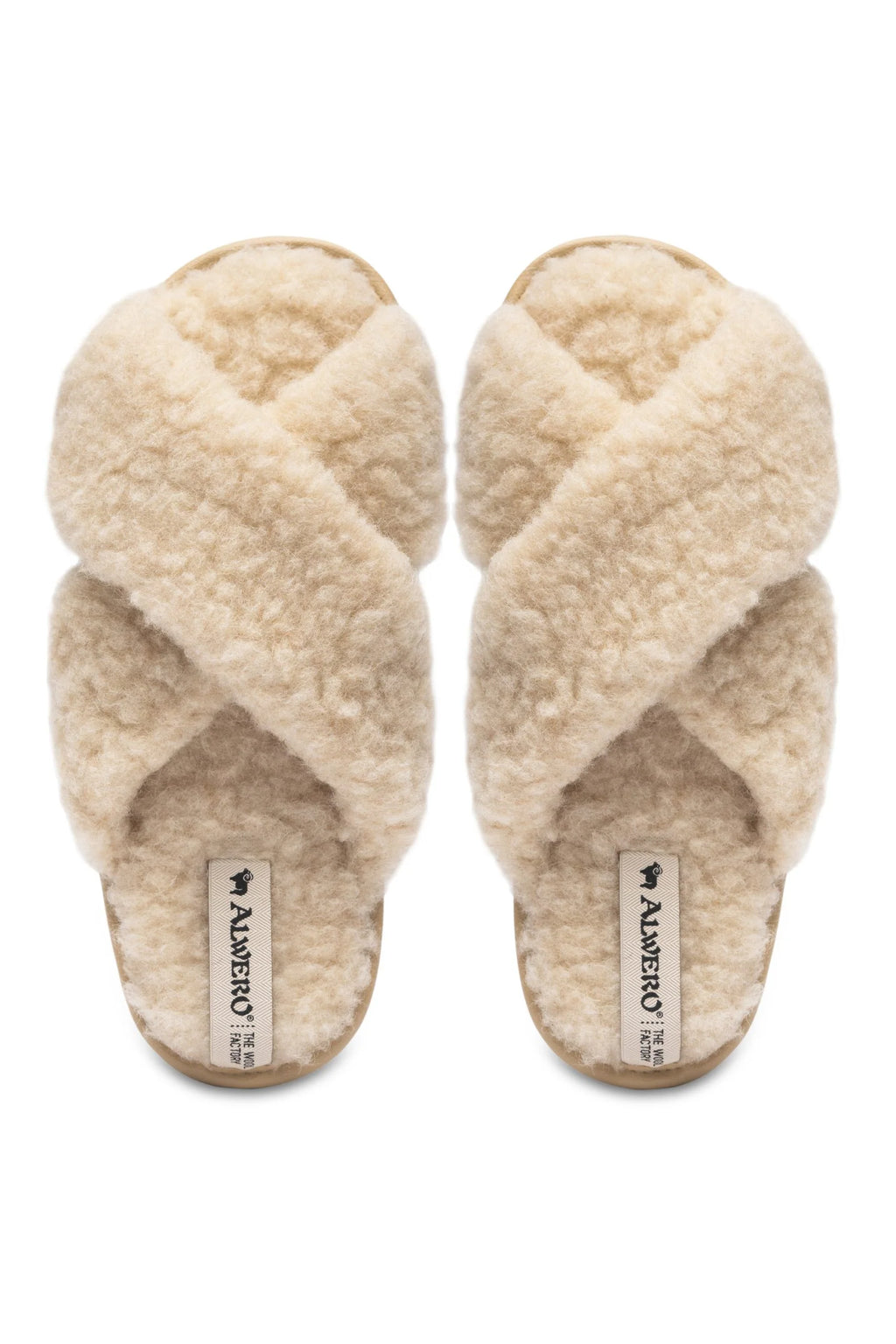 Slippers Twenn X