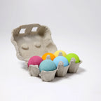 Pastel Balls