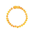 Amber Baby & Toddler Bracelet - Honey