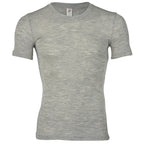 Engel Natur Men's Shirt - Short Sleeved