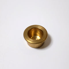 Candle Holder - Brass