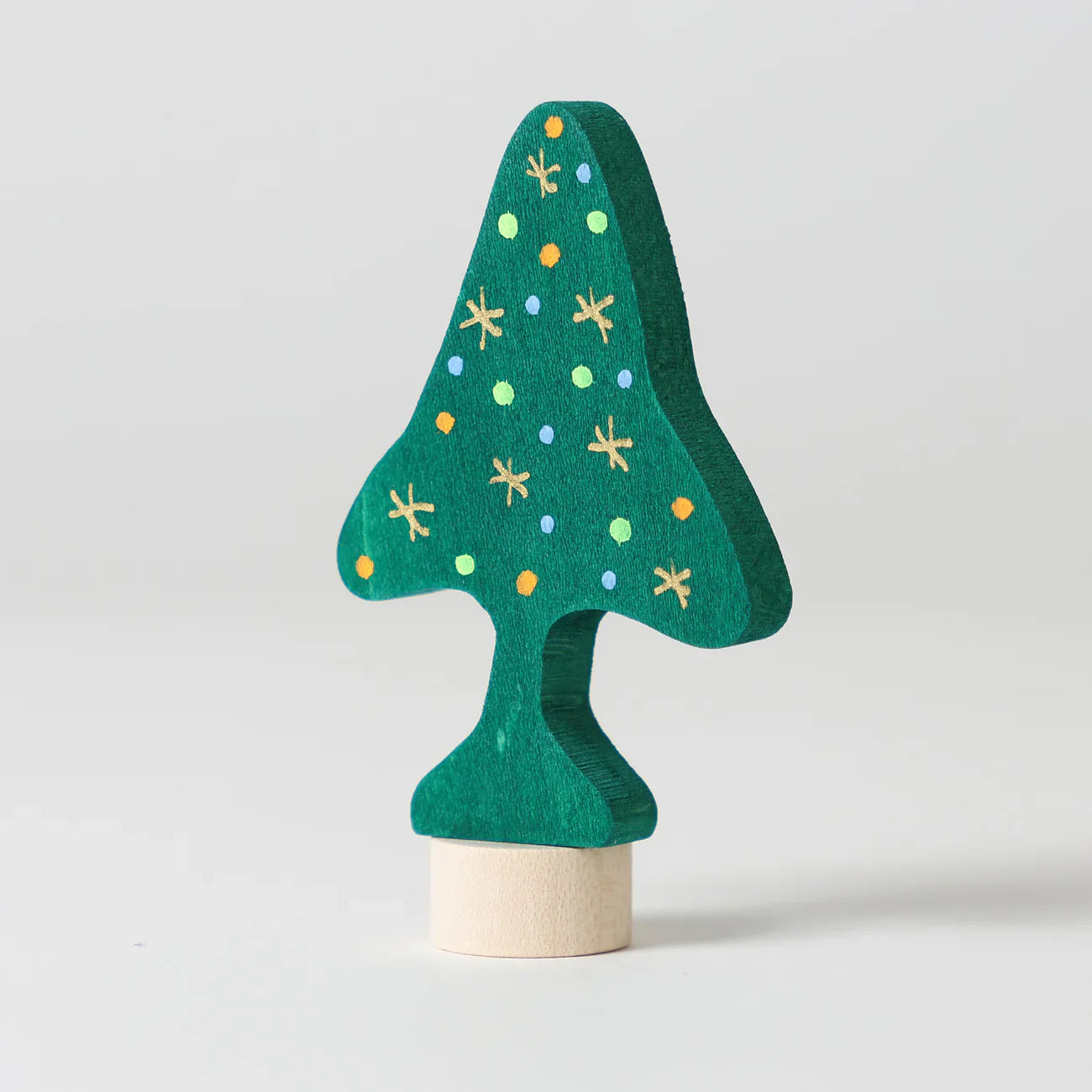 Decorative Figure Christmas Tree