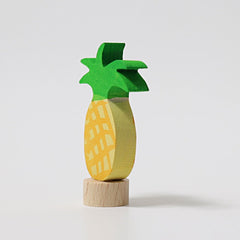 Decorative Figure Pineapple