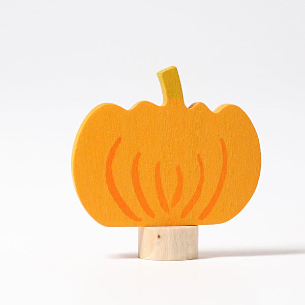 Decorative Figure Pumpkin