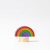 Decorative Figure Rainbow