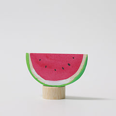 Decorative Figure Watermelon