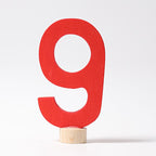 Decorative Numbers (0–9)