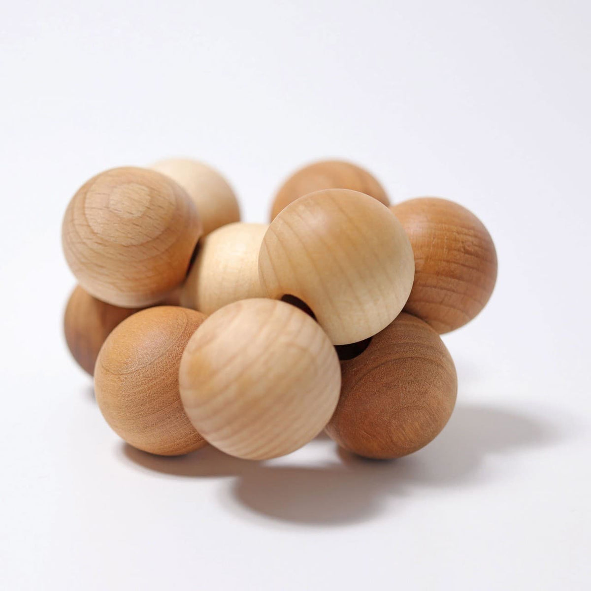 Beads Grasper - Natural