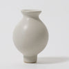 White Vase