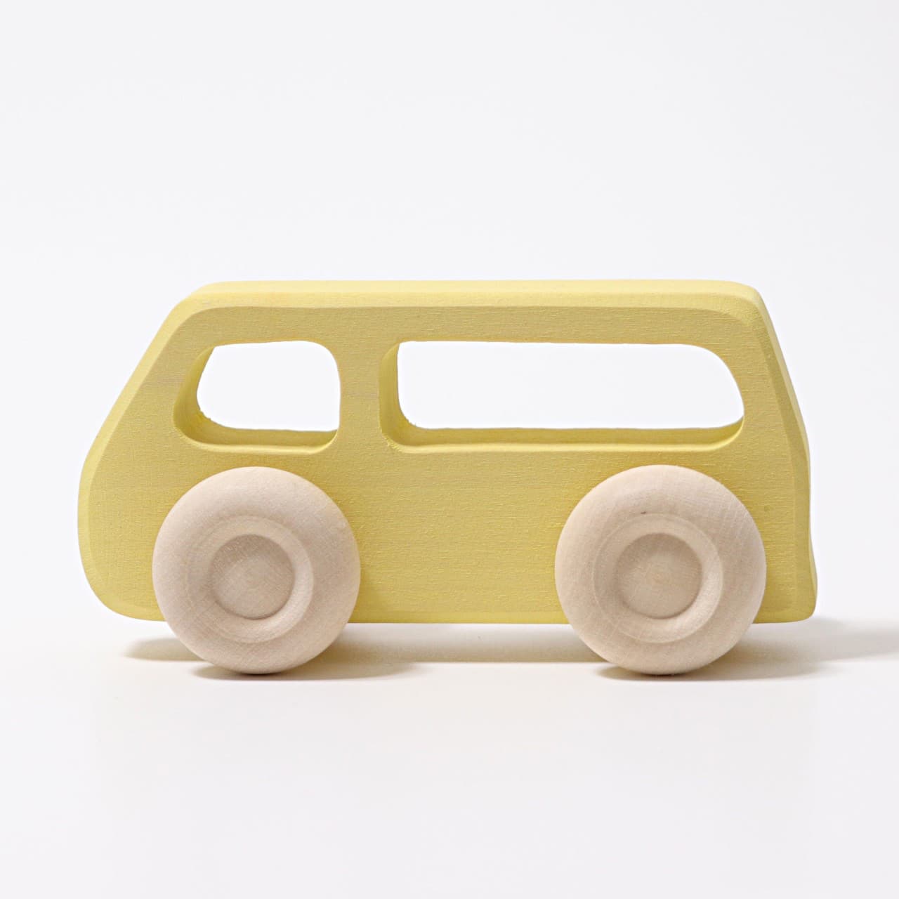 Wooden Cars Slimline