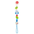 Soother Chain - Owl