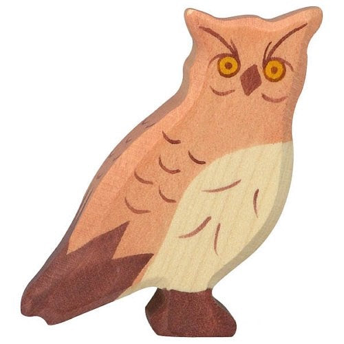 Eagle Owl