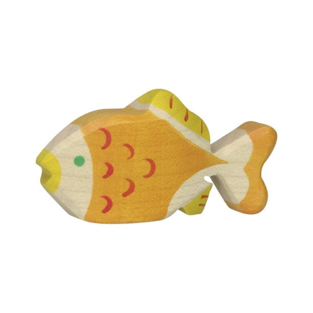 Goldfish