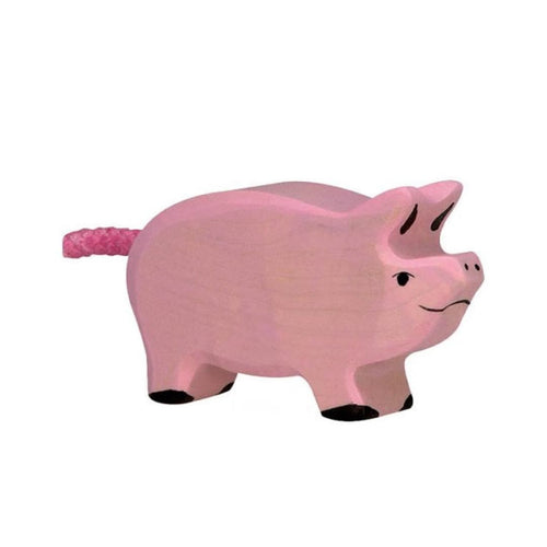 Piglet