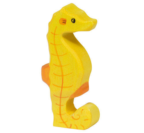 Seahorse