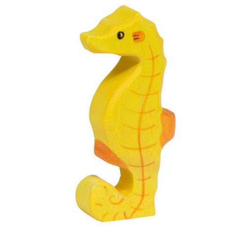 Seahorse