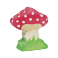 Toadstool