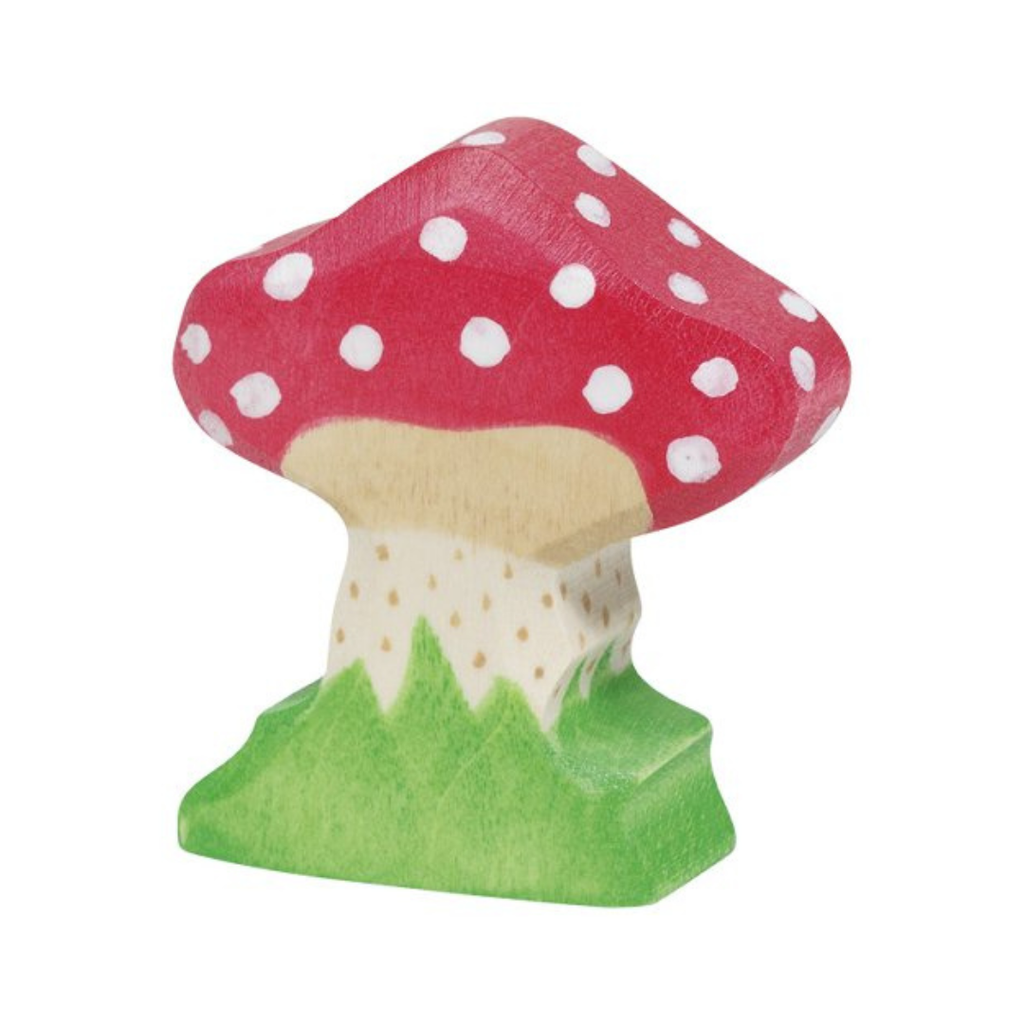 Toadstool
