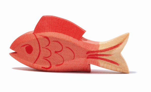 Red Fish