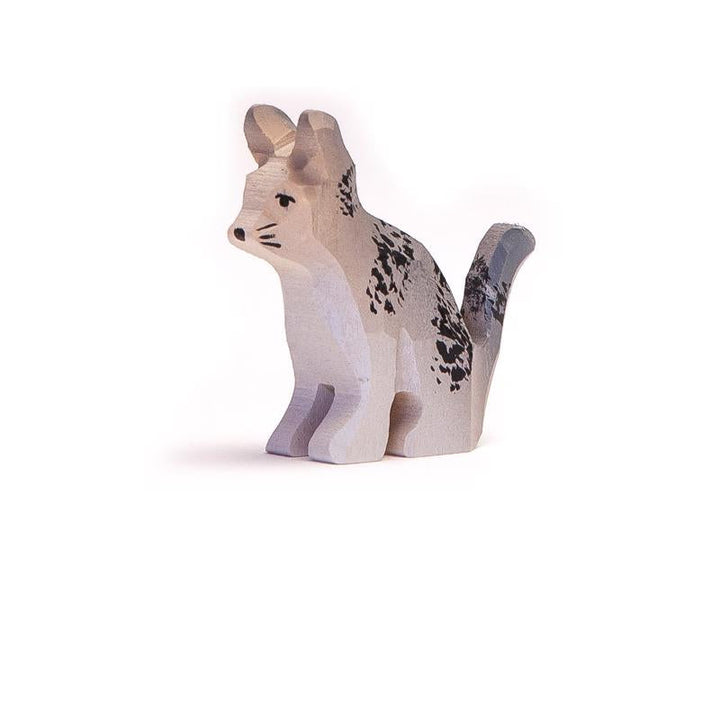 Trauffer Cat (Edition 1938)-Figurines-Trauffer-7640146513984-Stardust-Store