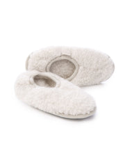 Slippers Ballerina Adult