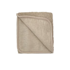 Blanket Tumbler Beige