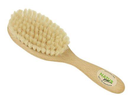 Children's Hair Brush-Hair Combs-Glückskäfer-4038162520339-Stardust-Store