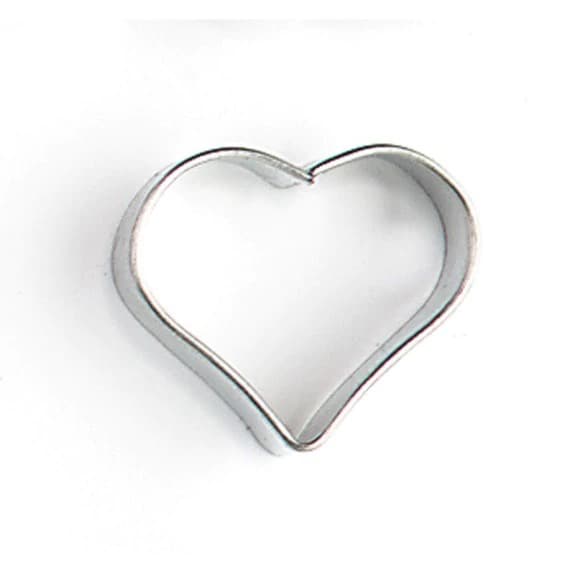 Mini Cookie Cutters-Cookie Cutters-Glückskäfer-4038162531625-Heart-Stardust-Store