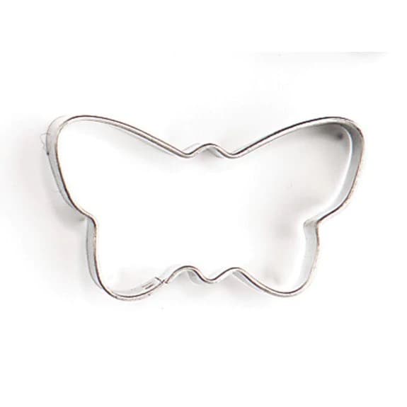 Mini Cookie Cutters-Cookie Cutters-Glückskäfer-4038162531809-Butterfly-Stardust-Store