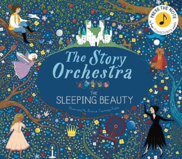 Sleeping Beauty - The Story Orchestra