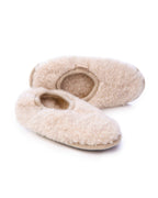 Slippers Ballerina Adult