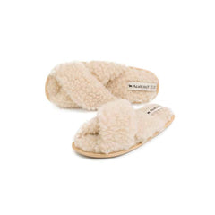 Woolen Flip-Flops - Adult