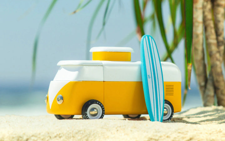 Beach Bus Sunset-Toy Cars-Candylab-860006893071-Stardust-Store