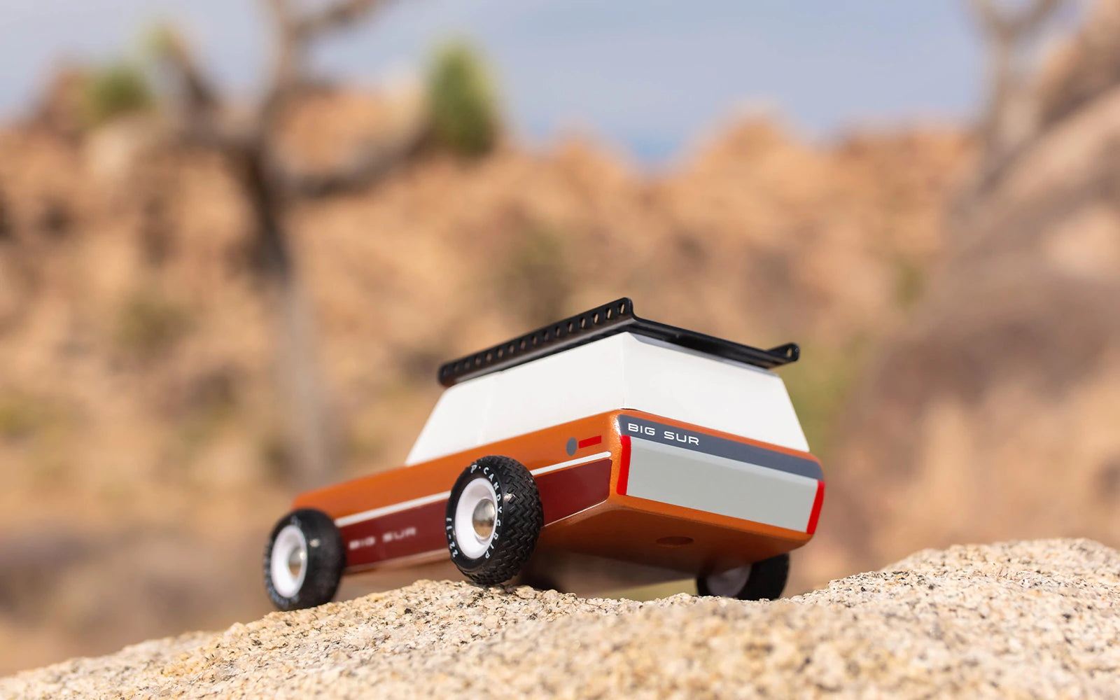 Big Sur Brown-Toy Cars-Candylab-860006893040-Stardust-Store