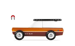 Big Sur Brown-Toy Cars-Candylab-860006893040-Stardust-Store