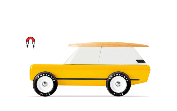 Cotswold Gold-Toy Cars-Candylab-860006893019-Stardust-Store