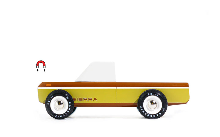 Longhorn Sierra-Toy Cars-Candylab-853470008621-Stardust-Store
