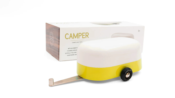 Yellow Camper-Toy Cars-Candylab-867648902505-Stardust-Store