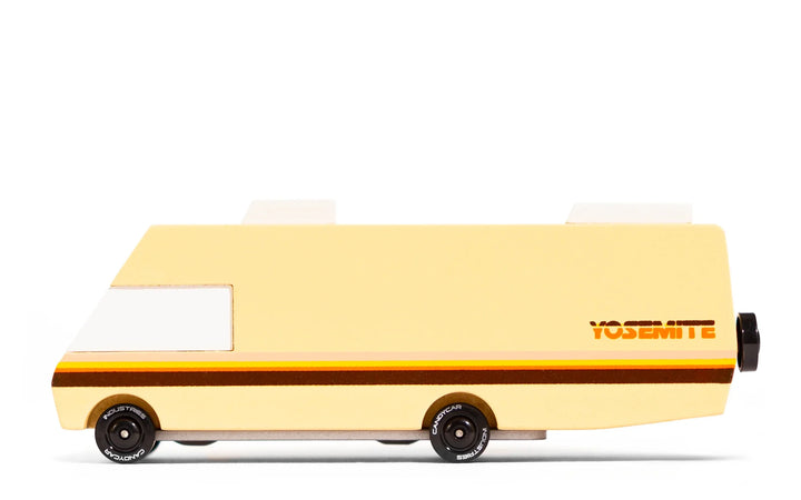 Yosemite RV-Toy Cars-Candylab-853470008980-Stardust-Store