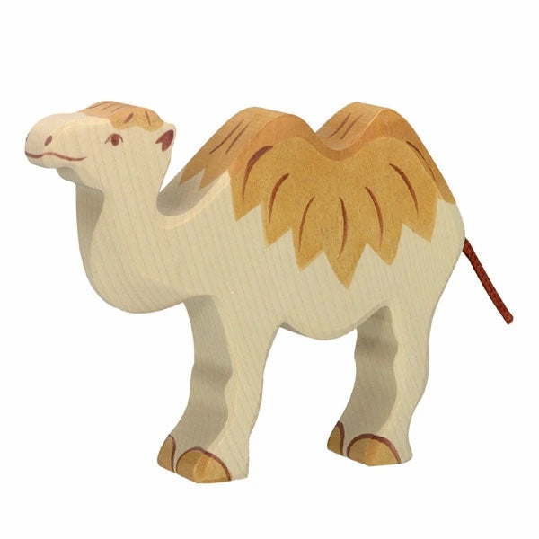 Camel-Figurines-Holztiger-4013594801645-Stardust-Store