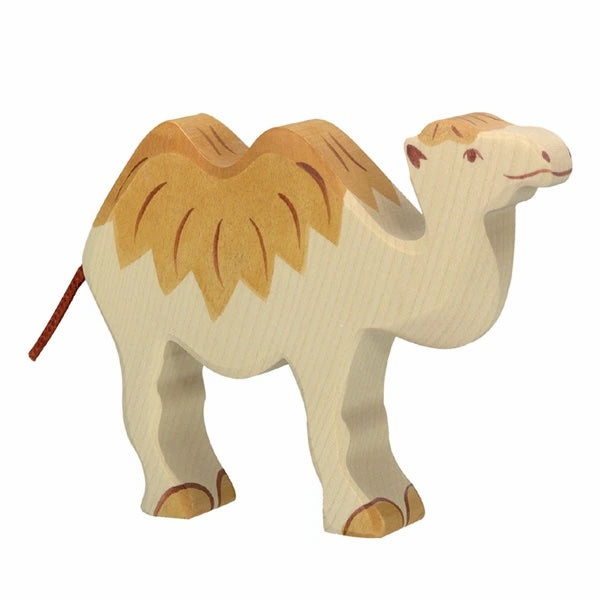 Camel-Figurines-Holztiger-4013594801645-Stardust-Store