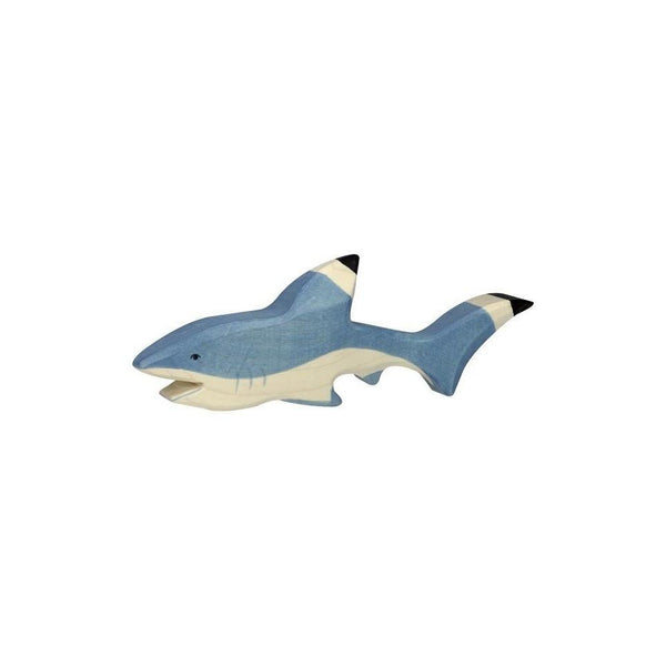 Shark-Figurines-Holztiger-4013594802000-Stardust-Store