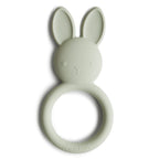 Animal Teether-Teethers-Mushie-810052464688-Bunny-Stardust-Store