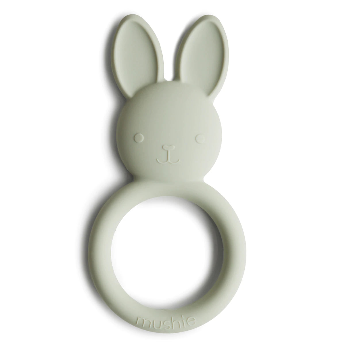 Animal Teether-Teethers-Mushie-810052464688-Bunny-Stardust-Store