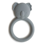 Animal Teether-Teethers-Mushie-810052464688-Bunny-Stardust-Store